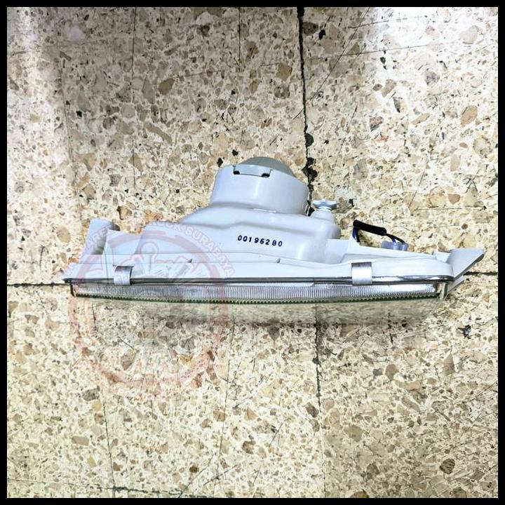 HOT DEAL HEAD LAMP/LAMPU DEPAN FUSO PS190 R/L 214-1106R-RDB/214-1106L-RDB 