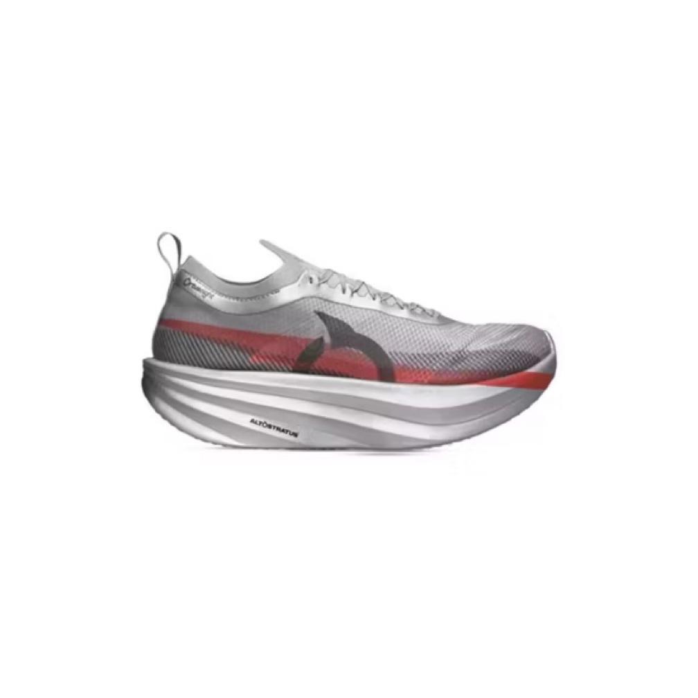 CUCI GUDANG SEPATU RUNNING ORTUSEIGHT HYPERSONIC 2.1 - HYPERSONIC 1.3 100% ORIGINAL