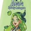 Amara Spray Cologne 100Ml For Kids / Parfum Anak / Kid