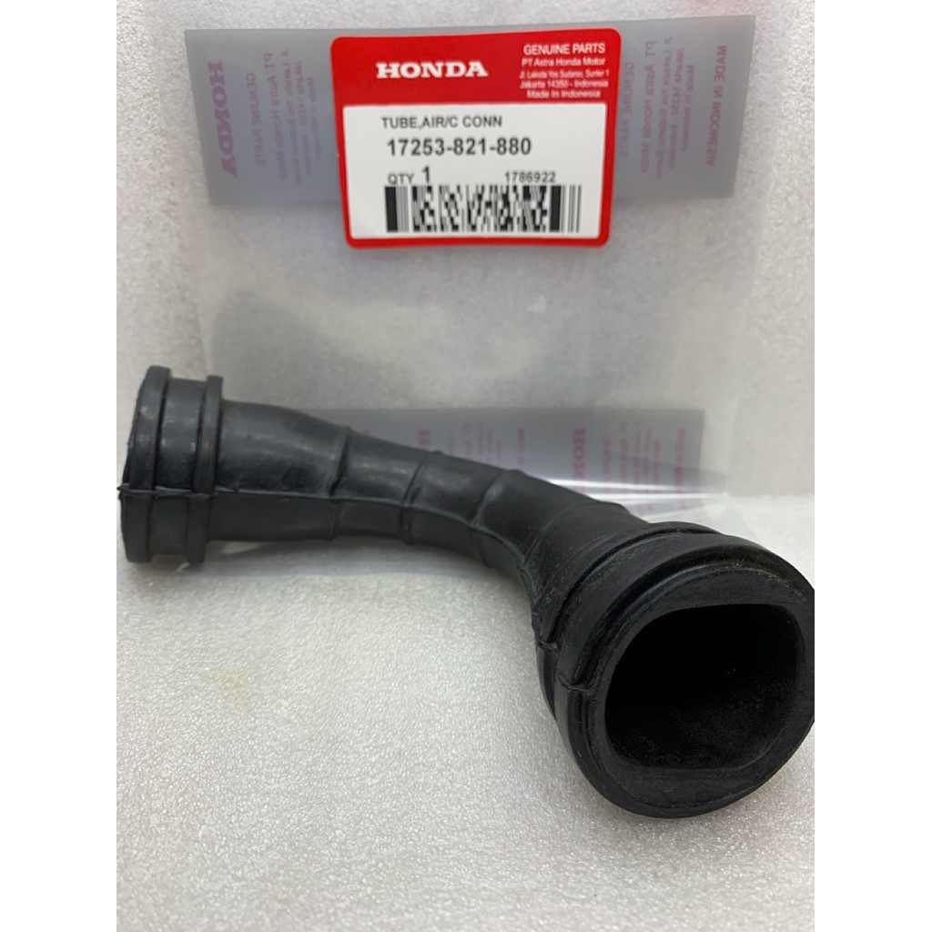 karet filter udara karburator karbu carbu carburator  C800-C700 17253-821-880
