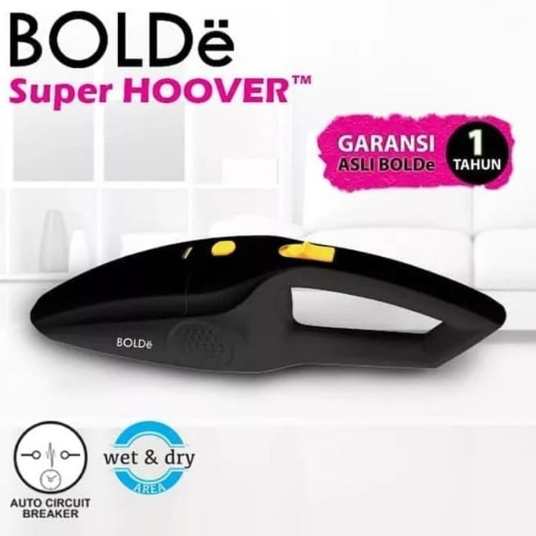 Vacum cleaner bolde atau penyedot debu Vacum Cleaner