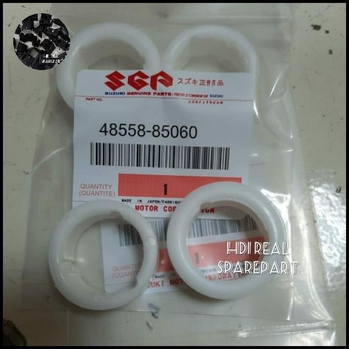 BEST DEAL BUSHING STEER RACK ATAU BOS RACK STIR SGP FUTURA / T120SS ORI 