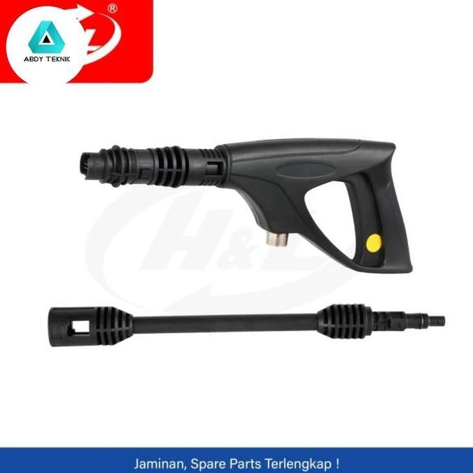 gun stik jet cleaner QL-1900