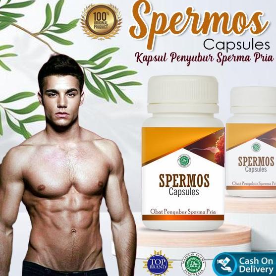 (Terbaru) Obat Penyubur Sperma, Pengental Sperma Pria, Sperma Banyak dan Kental. (Terlaris)