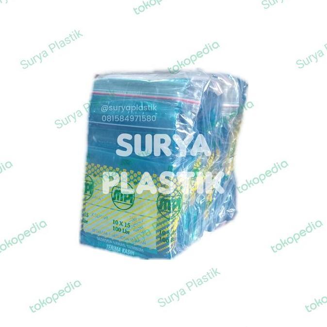 PLASTIK KLIP OBAT 10X15 PLASTIK KLIP BIRU 10X15 PLASTIK OBAT APOTIK OK