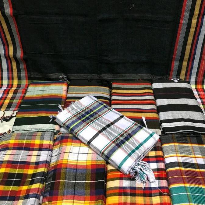 Surban Qubbatul Khodro Surban Rida Yaman Motif Sulam Salur Sorban Habaib
