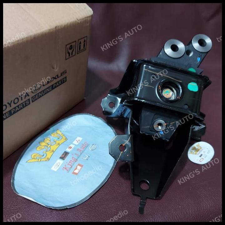 TERLARIS ENGINE MOUNTING KANAN AGYA - AYLA TIPE MANUAL 2018---- ASLI 