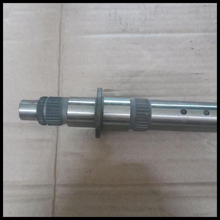 TERLARIS SGP 24121-83002 SHAFT T/M MAIN KATANA V6 4X2 SJ410-6 