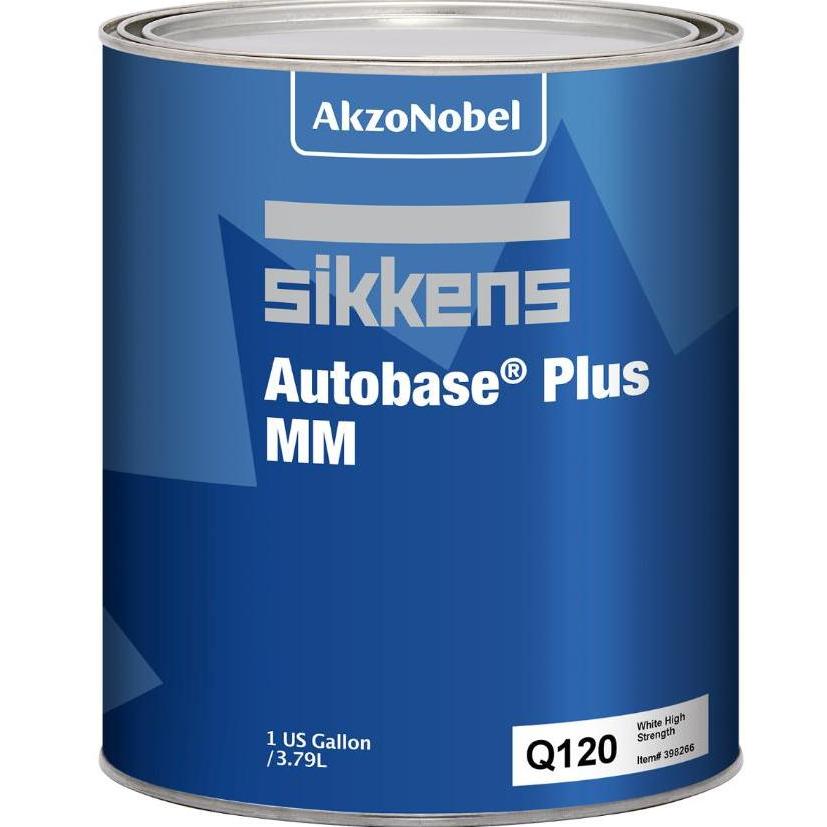 Grosir Cat Sikkens White Q120 500 Gram