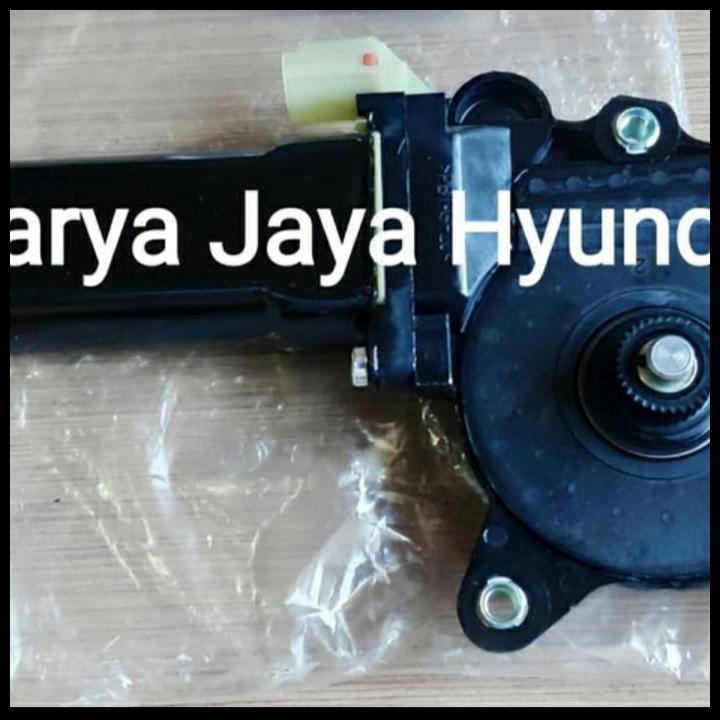 GRATIS ONGKIR MOTOR POWER WINDOW KIRI HYUNDAI ACCENT ATOZ KOREA 