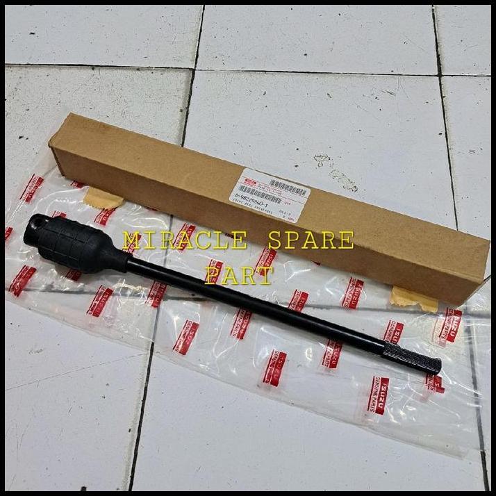 HOT DEAL JOINT STIR SHAFT STEER AS STIR ISUZU TRAGA 