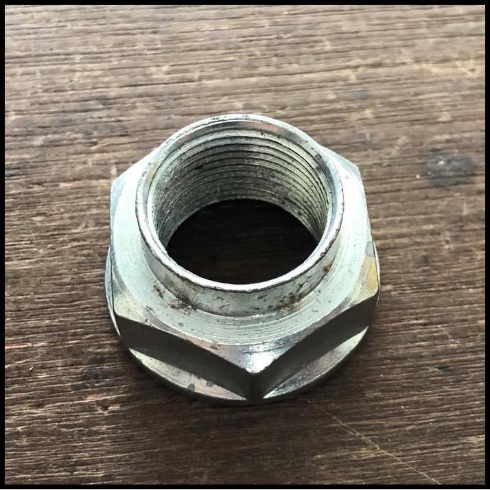 DISKON MUR CV JOINT AS RODA ACCORD MAESTRO ACCORD CIELO 