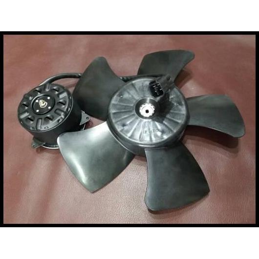 GRATIS ONGKIR MOTOR RADIATOR APV ARENA MATIC + KIPAS RADIATOR APV ARENA MATIC