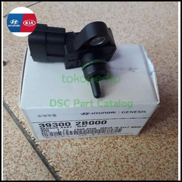 TERLARIS SENSOR MAP SENSOR HYUNDAI TUCSON ALL NEW TUCSON ORIGINAL HYUNDAI 