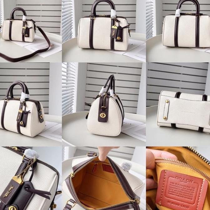 New Tas Wanita CH Ruby Satchel 25 Tas Wanita Crossbody CH Bag Tas Branded