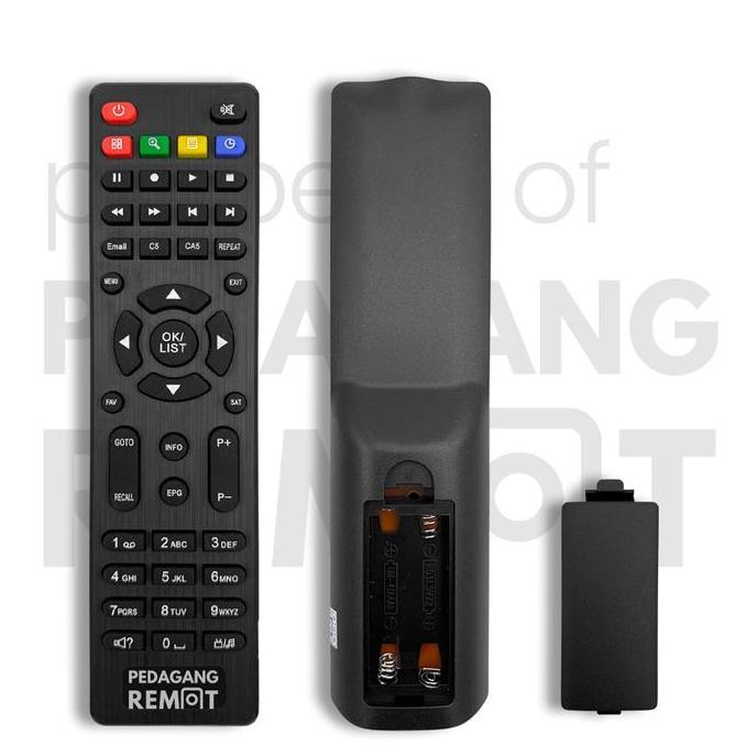 Remote Receiver TV Parabola K-Vision C2000 / K Vision C 2000 / Kvision