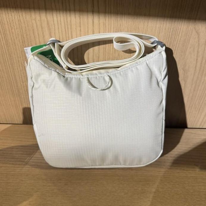 New EIGER TAS SELEMPANG WANITA SEQUOIA 2.0 NG TRAVEL POUCH