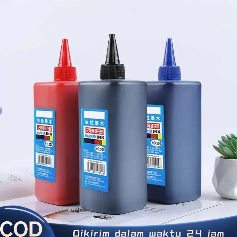 ml Tinta Spidol Permanen Isi Tinta Spidol Tinta Permanen Spidol Tinta Spidol Isi Spidol Permanen Ter