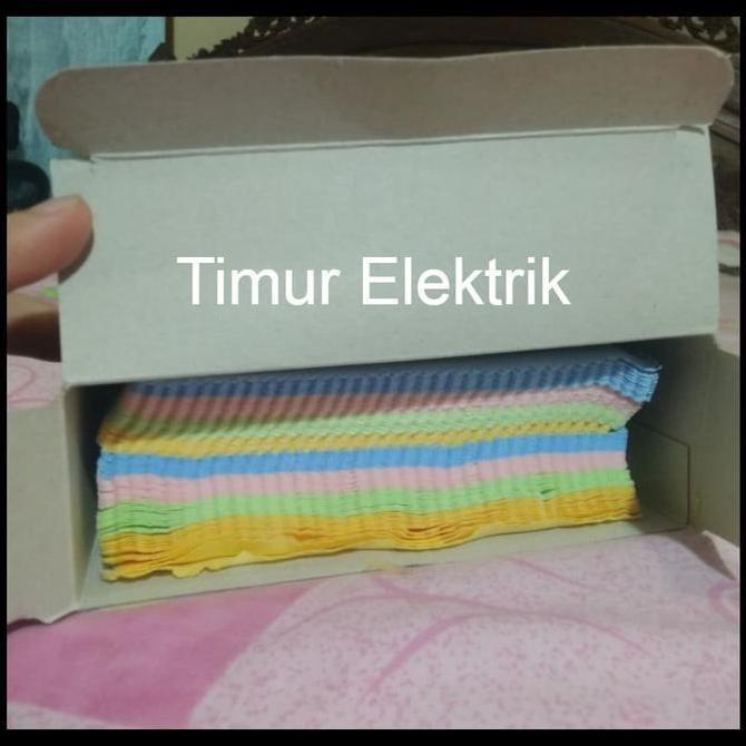 Lap kacamata microfiber besar
