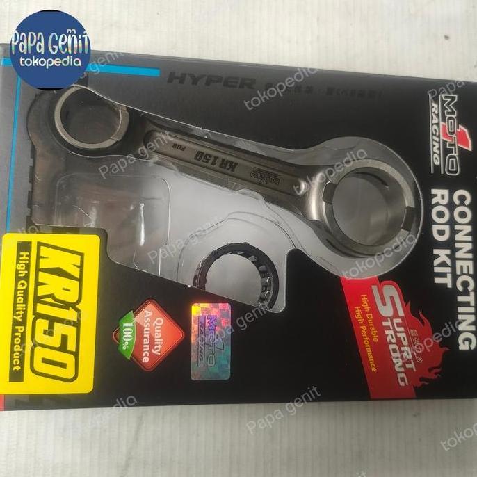 stang seher ninja 150 R RR moto 1