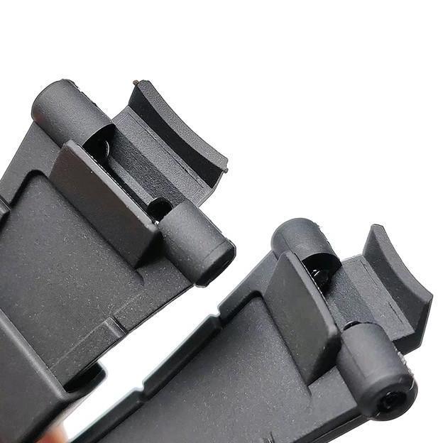Strap Tali Jam Tangan G- shok GW-M5600 GWM5600 GWM-5600 GW M5600 Hitam
