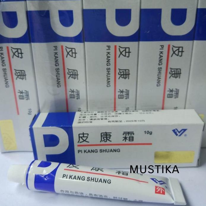 salep pks biru putih salep p