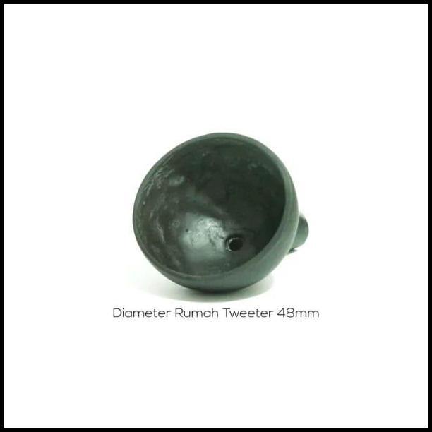 DISKON MOUNTING SPEAKER 3 INCH MIDRANGE / TWEETER 3 INCH UNIVERSAL / DUDUKAN 
