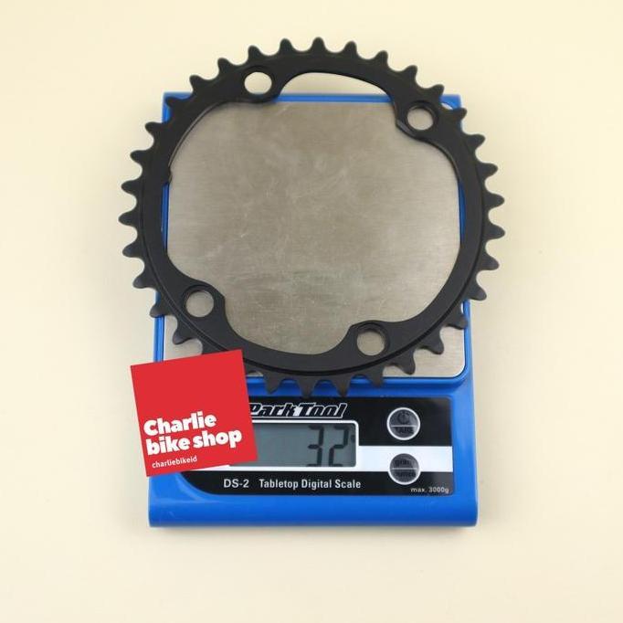 Chainring Inner Shimano Ultegra 34T For FC-R8100 Ultegra 12 Speed