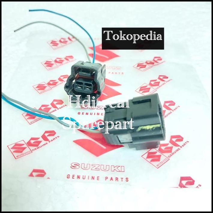 DISKON KABEL SOKET VACUM IDLE UP AC SUZUKI ESCUDO / ESCUDO 2.0 ORI