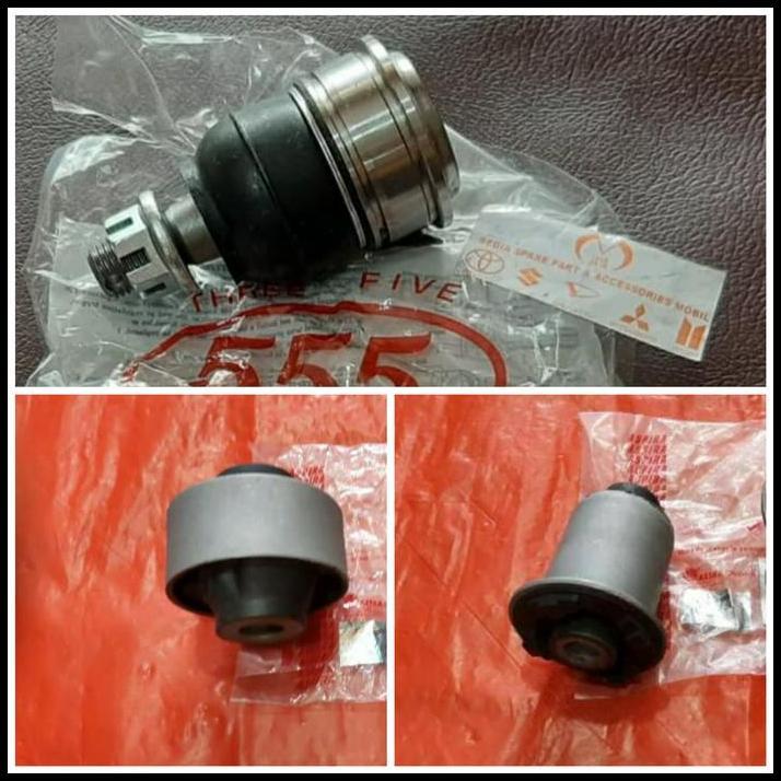 DISKON BALL JOINT AVANZA 2004-2010 SEBELAH 