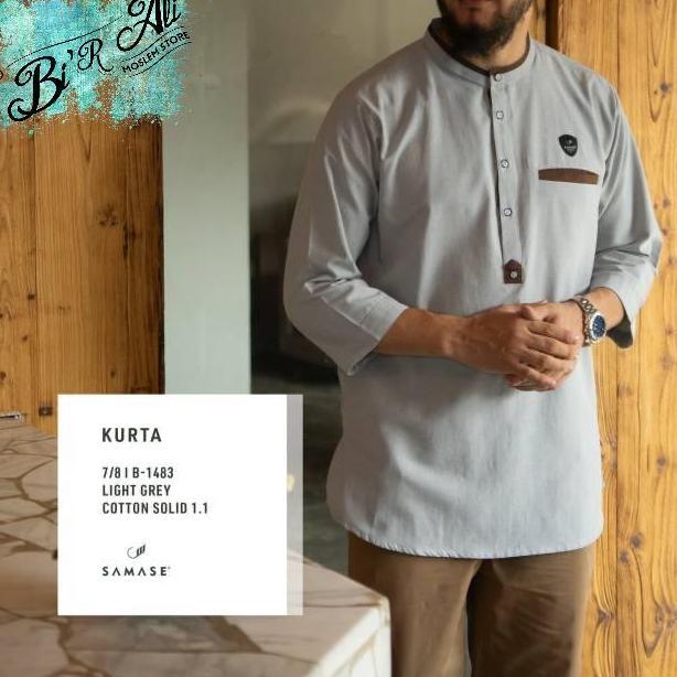 Samase B-148 I Kurta
