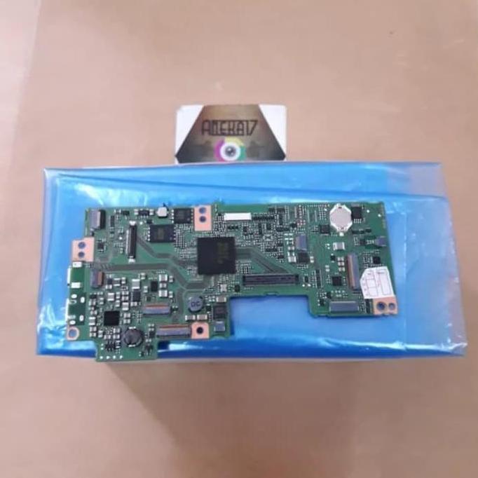 TERLARIS MAINBOARD FOR CANON EOS M50 BARU 100 PERSEN