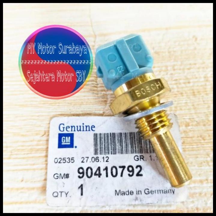 BEST DEAL SENSOR SWITCH ECT TEMPERATUR RADIATOR OPEL BLAZER 
