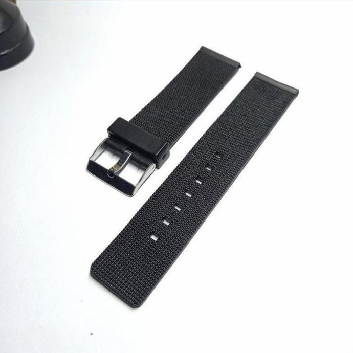 Strap Tali jam FORESTER JTF 2007 JTF 2032 JTF 2031 2034 rubber strap22