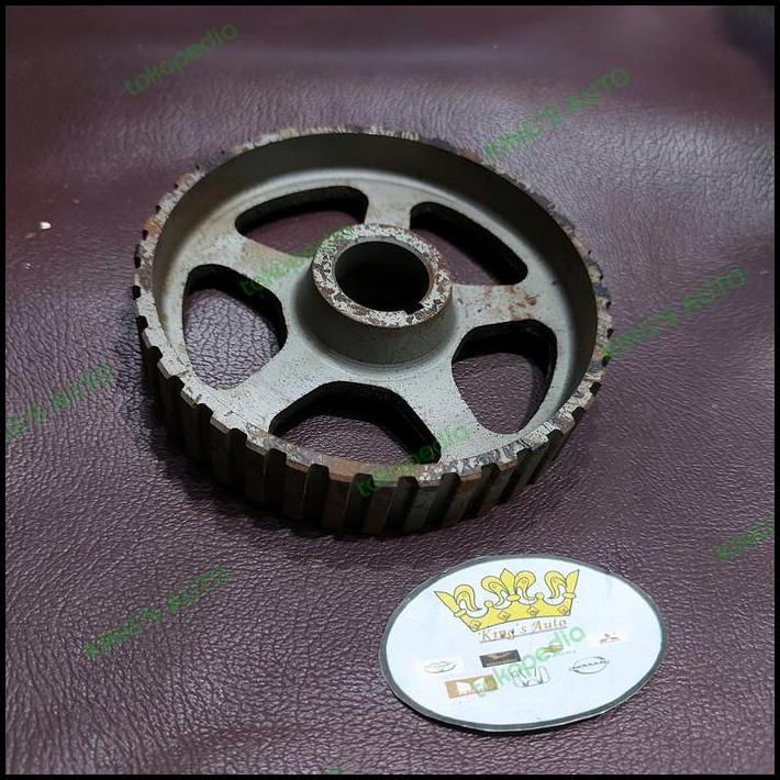 TERBARU GIGI / GEAR TIMING BELT TARUNA ASLI 