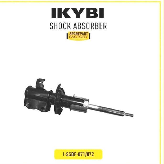 Shock absorber depan suzuki new baleno HATCHBACK ikybi