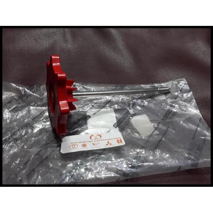 TERBARU BAUT BAN SERAP AGYA AYLA 5.5CM ASLI
