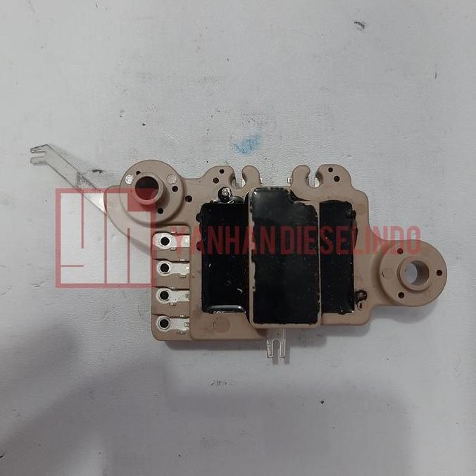 Ic Regulator Alternator Hino Lohan Fm260 Fm 260 24V