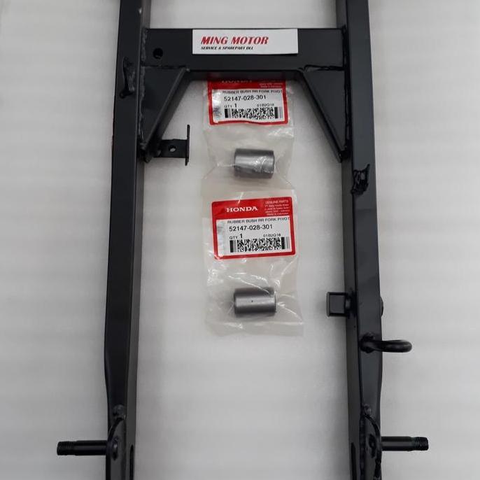 Swing Arm Supra X 125 Dd Berkualitas Non Original