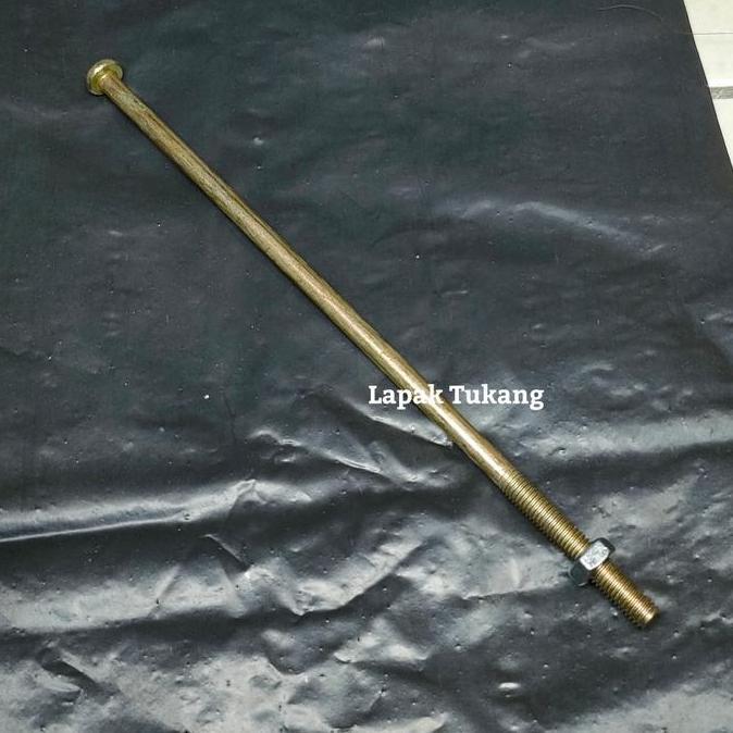 Baut M5 Jp M5X150 Philips M 5X150 Diskon