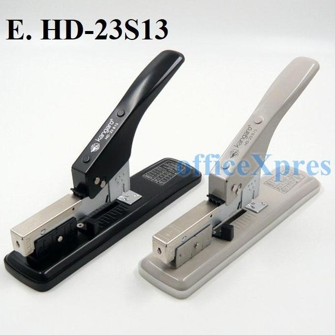 Kevinkosari88 - Hekter / Jepretan / Stapler Jilid / Staples Hd / Staples Besar Kangaro