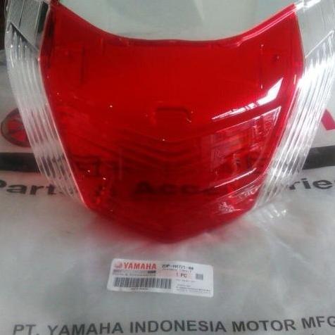 Promo Mika Belakang Nmax / Mika Stop Nmax / Mika Lampu Belakang, Stop Nmax Cod