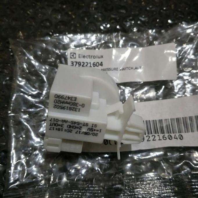 Analogic Pressure Switch Sensor Mesin Cuci Electrolux