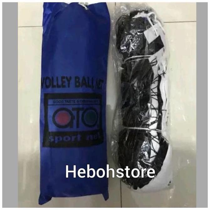 Net voli/net volley/net volly GTO taiwan original