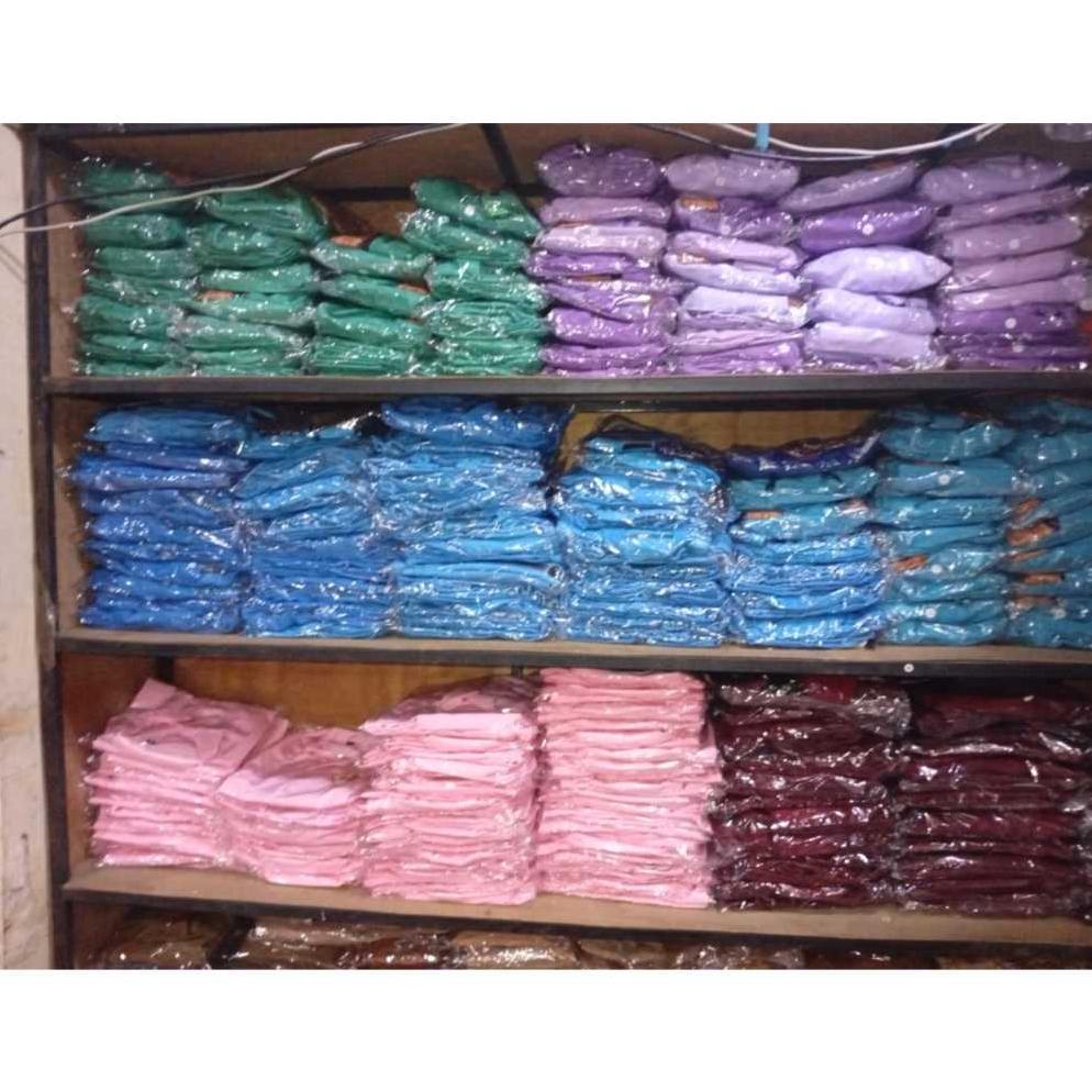 Diskon Baju Profesi Anak Jas Lab/Jas Dokter/Perawat/Suster/Dokter/Pink/Putih/Laki Laki/Perempuan