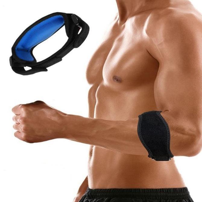 Tennis Elbow Support / Elbow Support / Elbow Brace / Elbow Injury