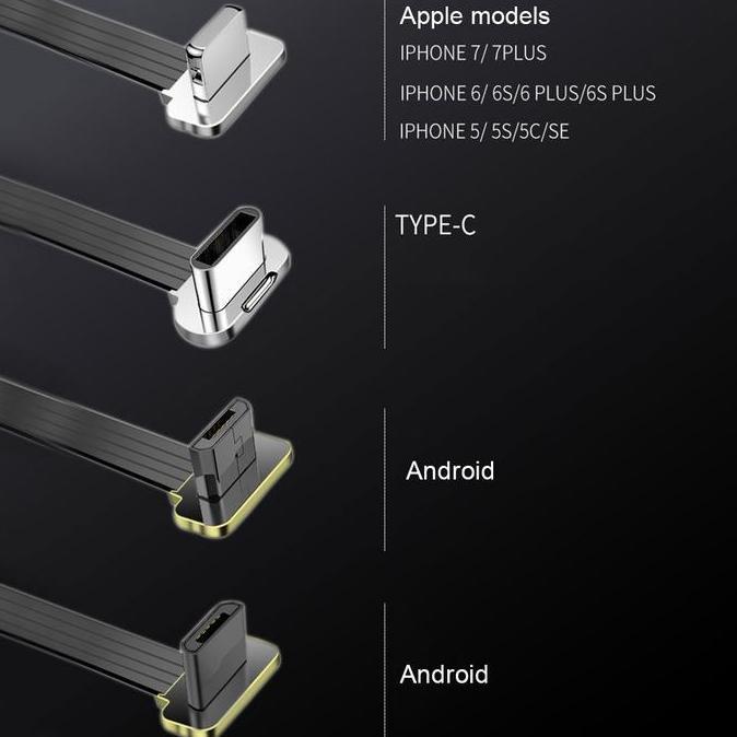 Recikhan_Shop  - Tripledi Receiver Wireless Charger Fast 10W 2A Untuk Micro Usb Lightning Adapter Ha
