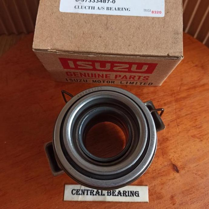 Bearing Kopling Isuzu Traga Dreglahar Isuzu Traga Harga Spesial