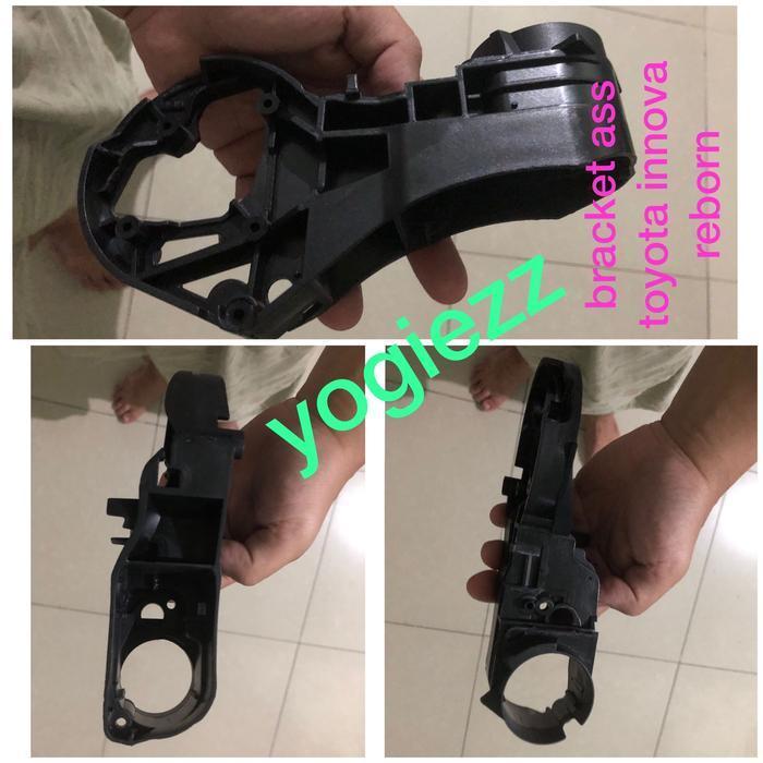Bracket Ass Dudukan Spion Engsel Spion Toyota Innova Reborn Bracket As Original Dan Terpercaya