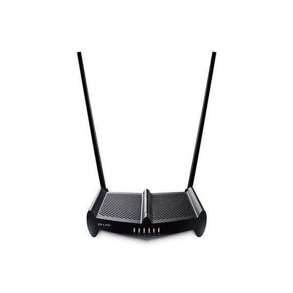 Tp-Link Tl-Wr841Hp Tplink High Power Wifi Wireless Router Tl Wr841Hp